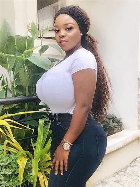busty tits ebony